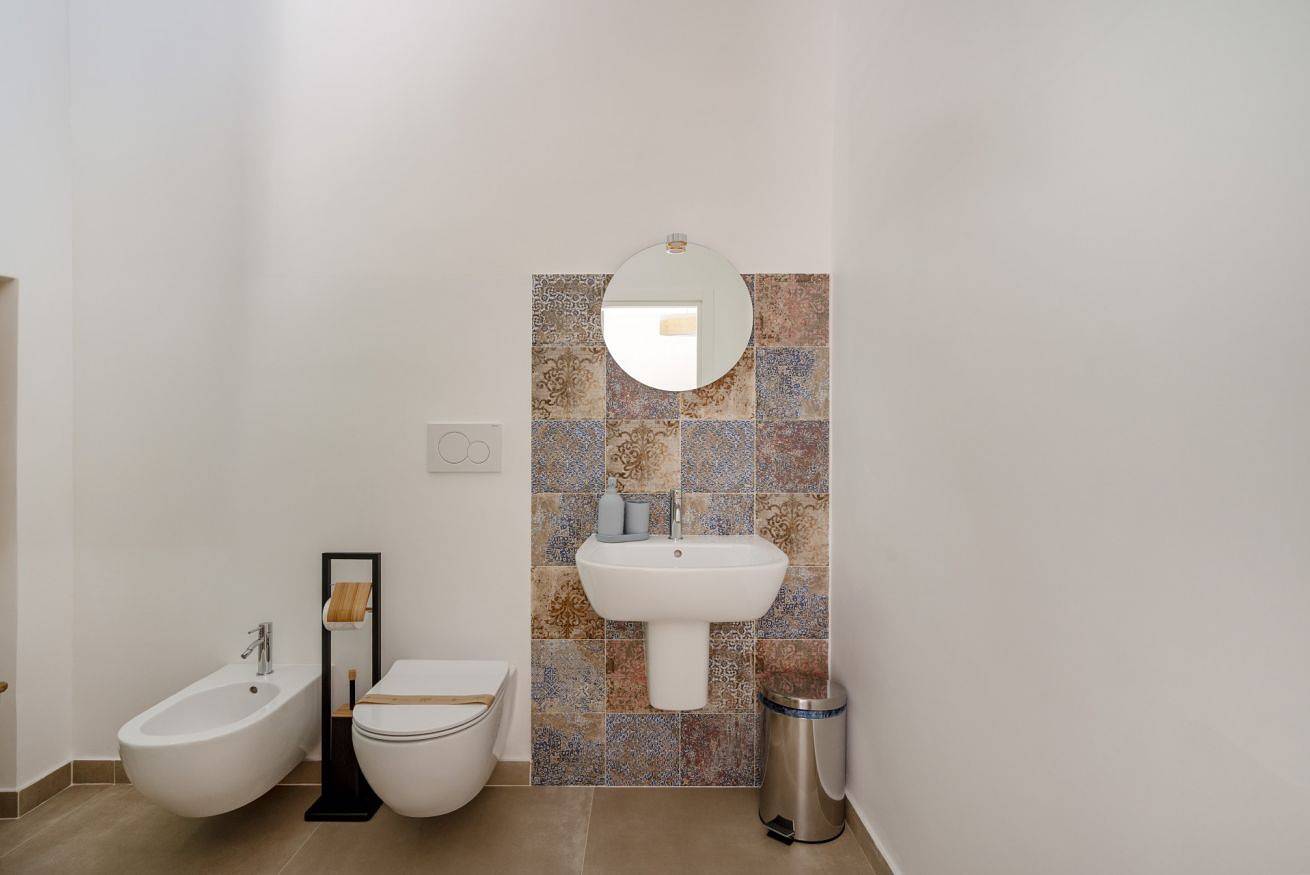 Appartamento intero, Guesthost - Borgo Lucia: Magnolia Room in Fasano, Salento