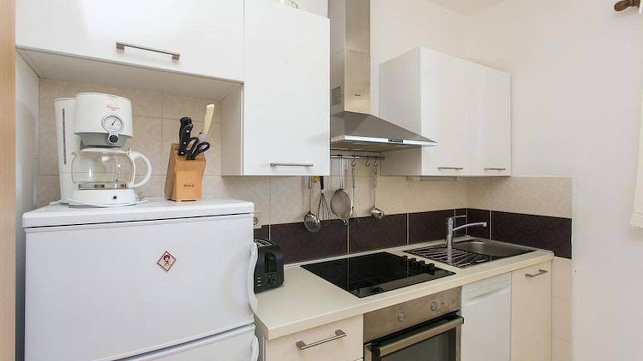 Ganze Ferienwohnung, Ferienwohnung für 5 Personen (110 m²) in Koločep in Koločep, Grad Dubrovnik