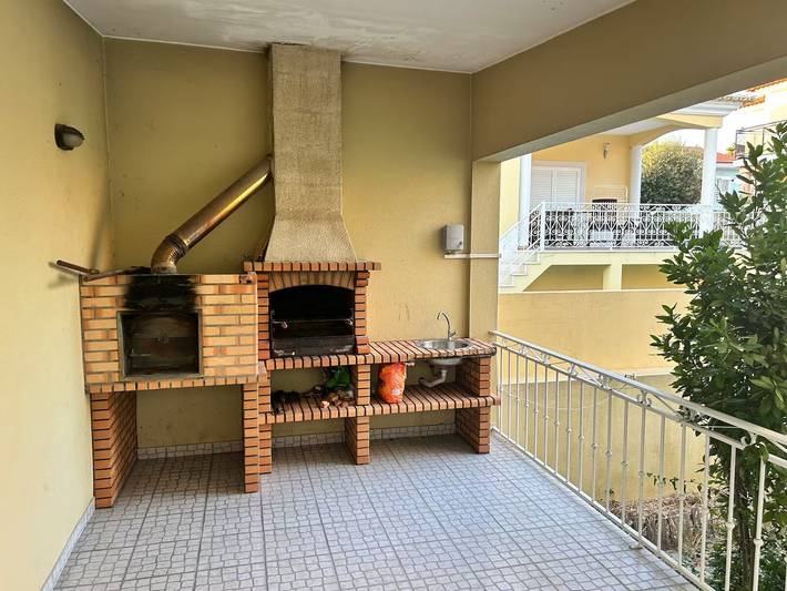 Casa rural para 6 personas, con jardín, Se admiten mascotas en Setubal - 4