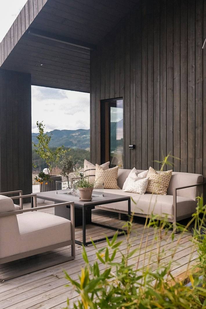 Ferienhaus für 11 Personen, mit Terrasse, mit Haustier in Suldal - 3