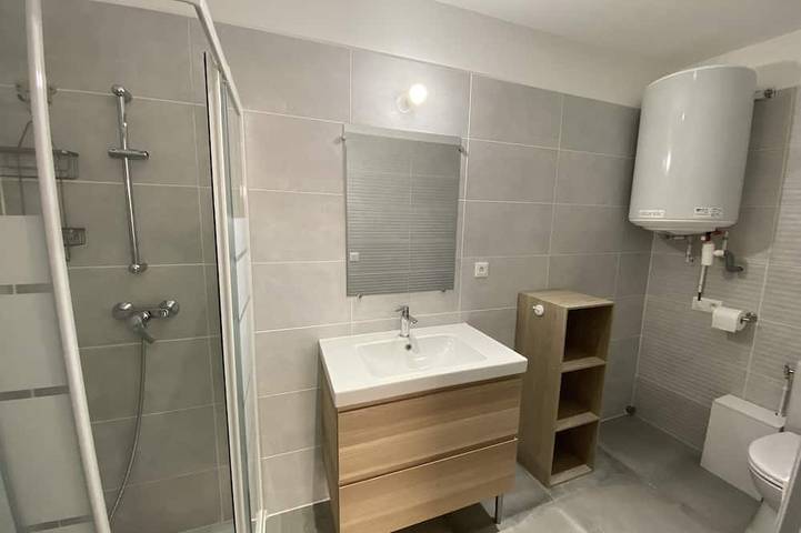 Gîte pour 2 personnes dans Plage de la Madrague (Giens) - 2