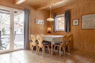 Chalet pour 8 Personnes dans Stadl-Predlitz, Styrie, Photo 2