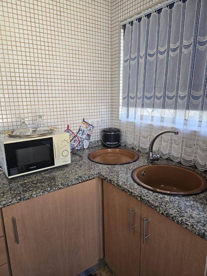 Casa rural para 3 personas, con Balcón y Terraza además de Jardín y Vistas en Águeda - 3