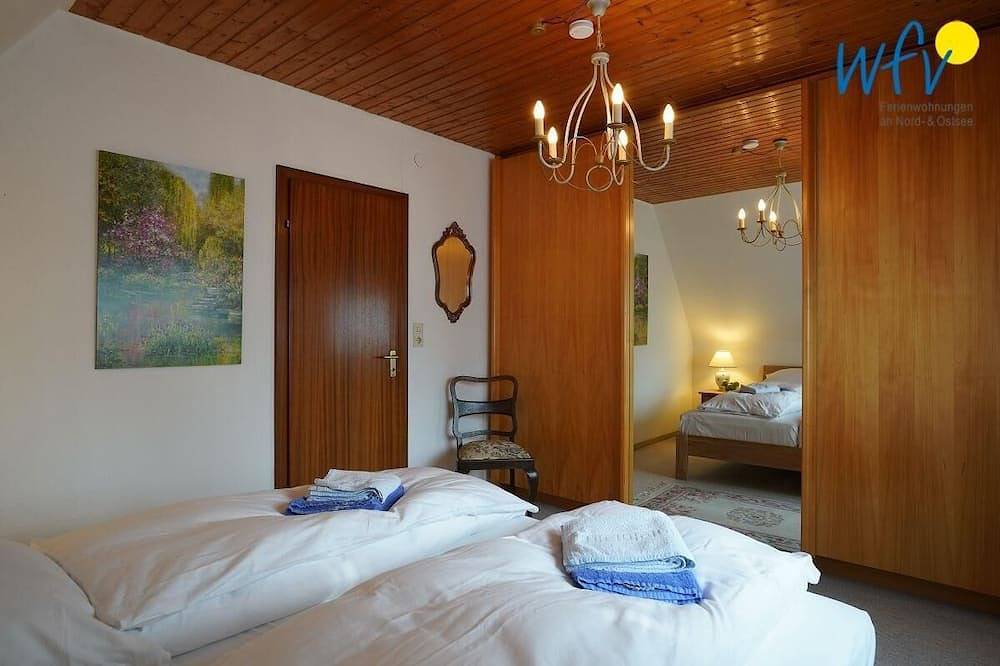 Modernes Ferienhaus mit sonniger Terrasse! in Borkum