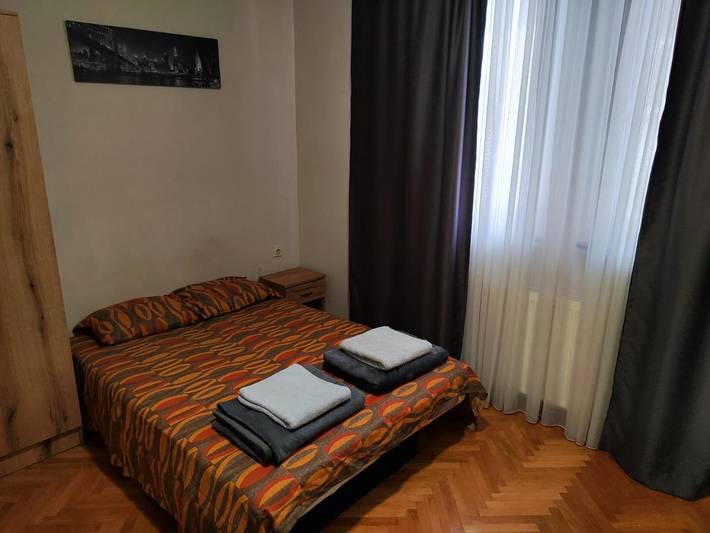 Appartement de vacances pour 2 personnes, avec vue