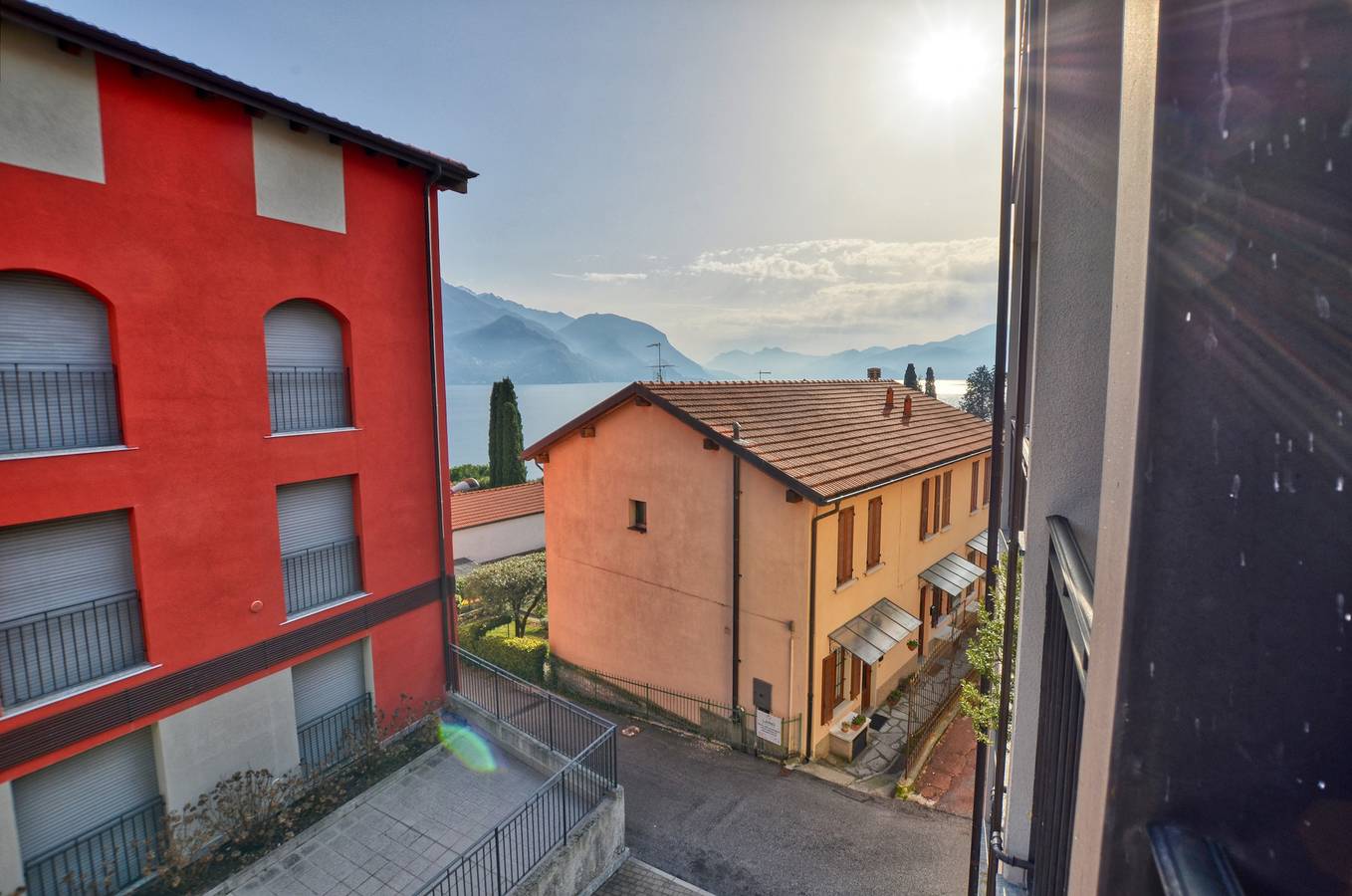 Ganze Wohnung, Mimosa 10 in Acquaseria, Comune di San Siro