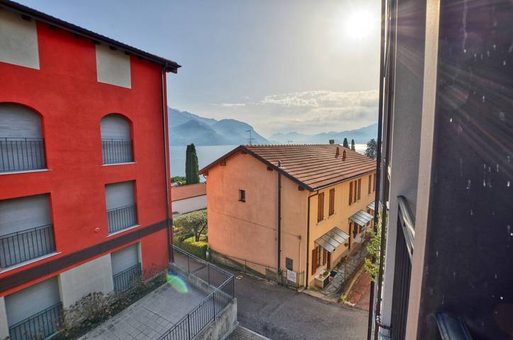 Ferienwohnung für 4 Personen, mit Balkon - 1