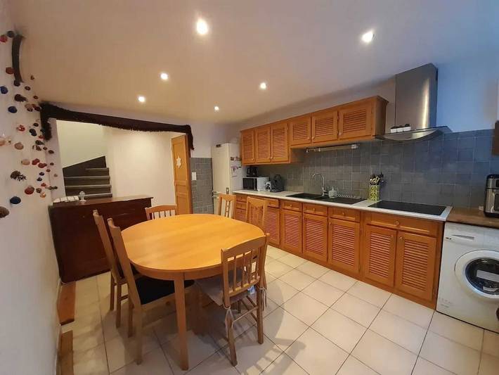 Maison de vacances pour 4 personnes dans Essonne - 3