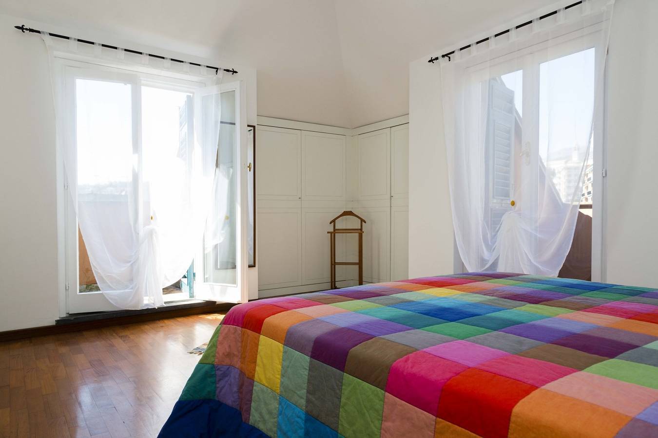 Ganze Wohnung, Casa Edo in Arenzano, Riviera di Ponente