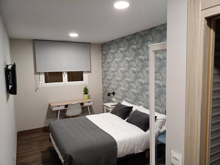 Maison d’hôte pour 2 personnes à Saint-Jacques-de-Compostelle - 3