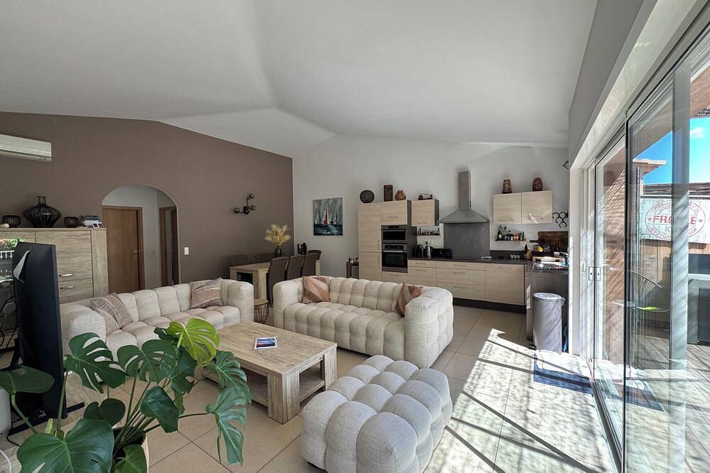 Photo : Maison de vacances