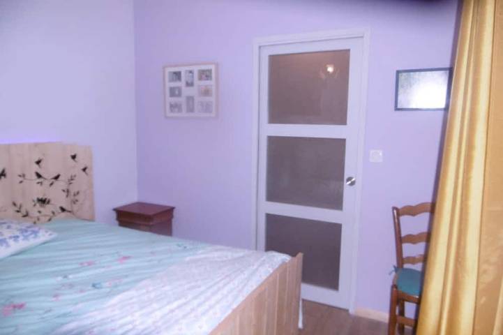 Maison de vacances pour 2 personnes, avec jardin et terrasse, animaux acceptés dans le Lot-et-Garonne - 2