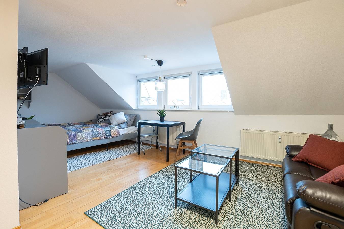 Ganze Ferienwohnung, Dohna, App. 115 in Pirna, Elbsandsteingebirge