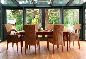 Hütte für 4 Personen in Kerpen (Eifel), Eifel (Rheinland-Pfalz), Bild 4