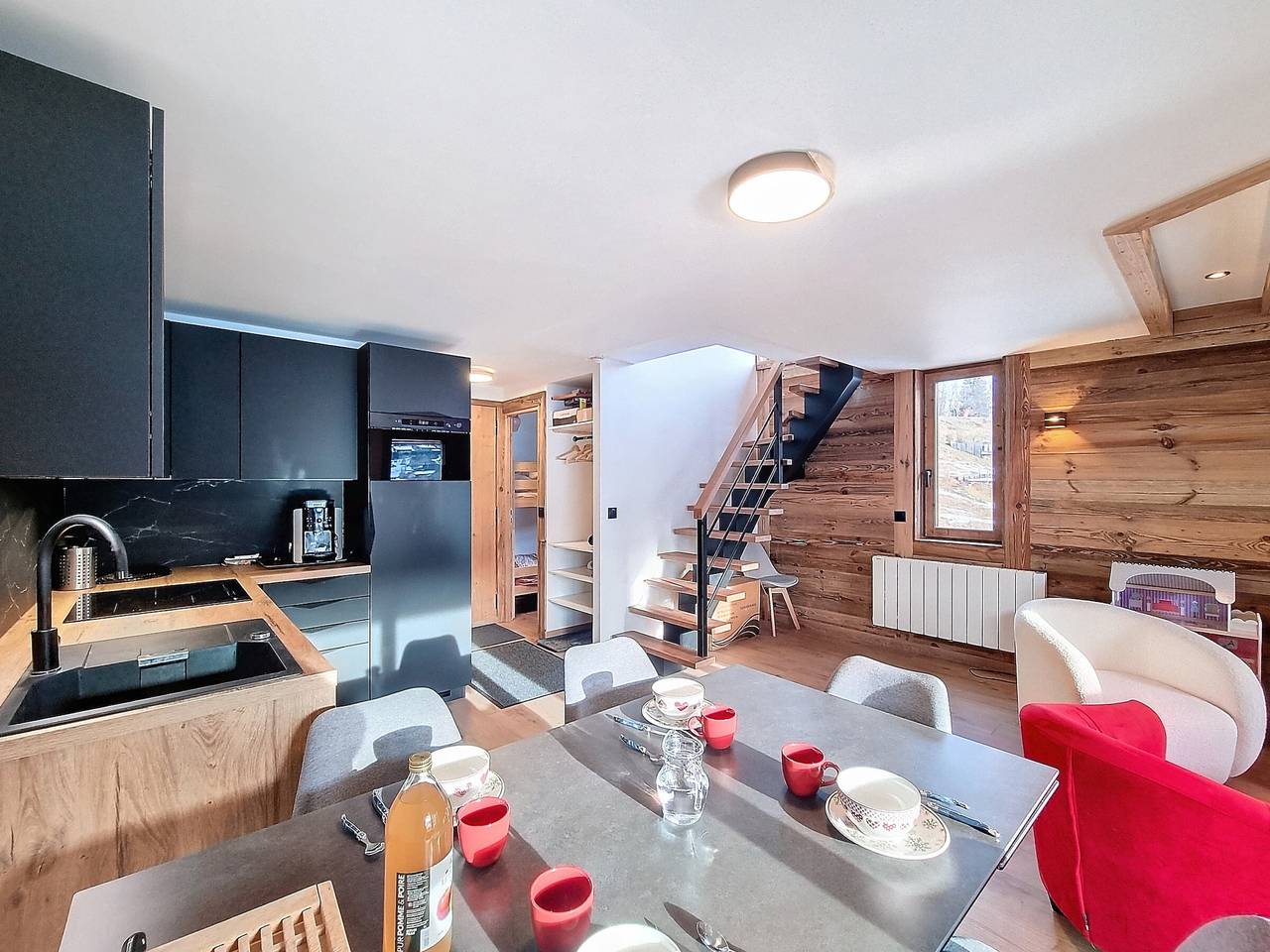 Photo : Appartement de vacances