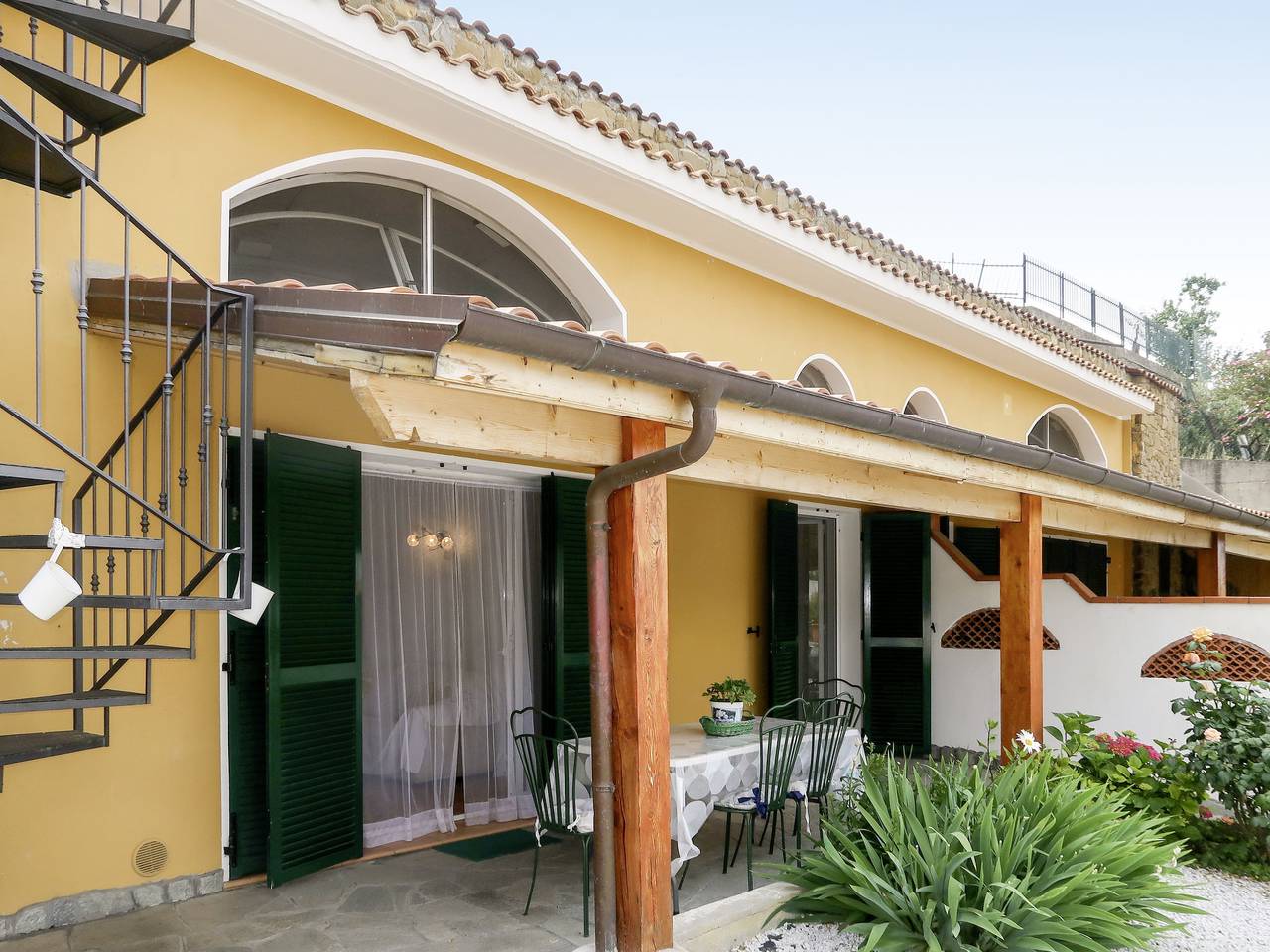 Villa Lamarmora in San Remo, Sanremo Gemeinde