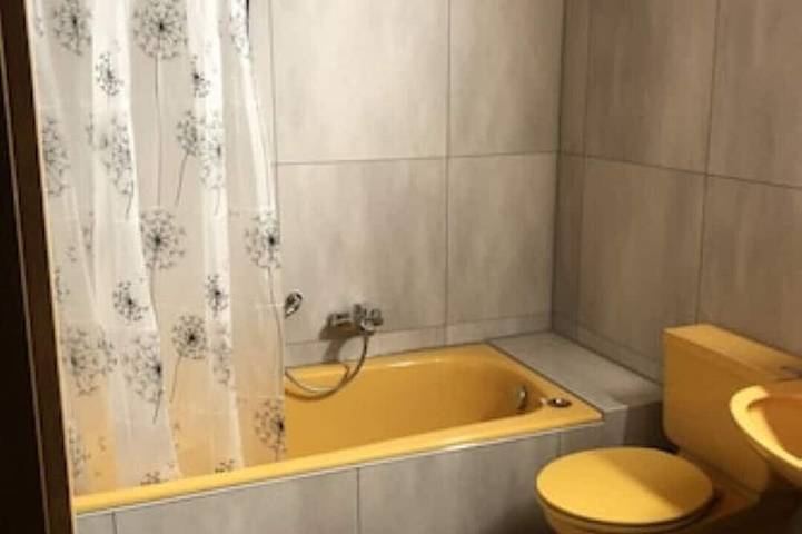 Ferienwohnung für 4 Personen, mit Balkon in Herrischried - 4