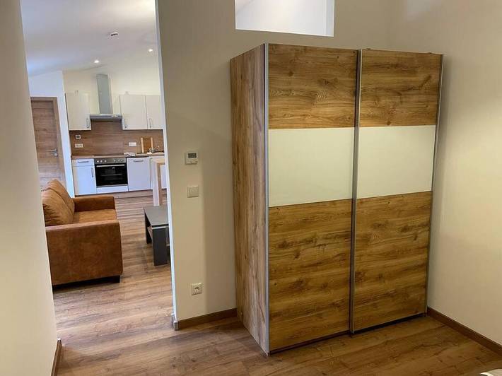 Gîte pour 2 personnes, avec vue et jardin dans Grafenwohr - 4