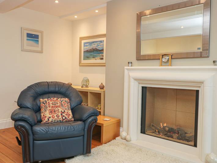 Entire apartment, Park Road Apartment in Pateley Bridge, Nidderdale AONB