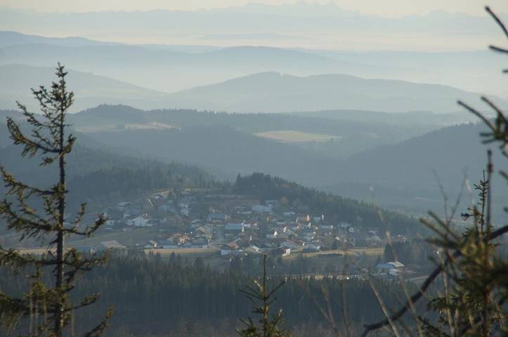 Ferienhaus für 4 Personen, mit Garten in Landkreis Freyung-Grafenau - 4