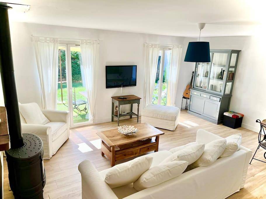 Three-Bedroom Villa in Castellane, Région Castellane