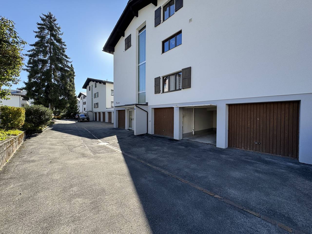 Apartamento entero, Casa  Zappaterra in Laax - Murschetg, Laax