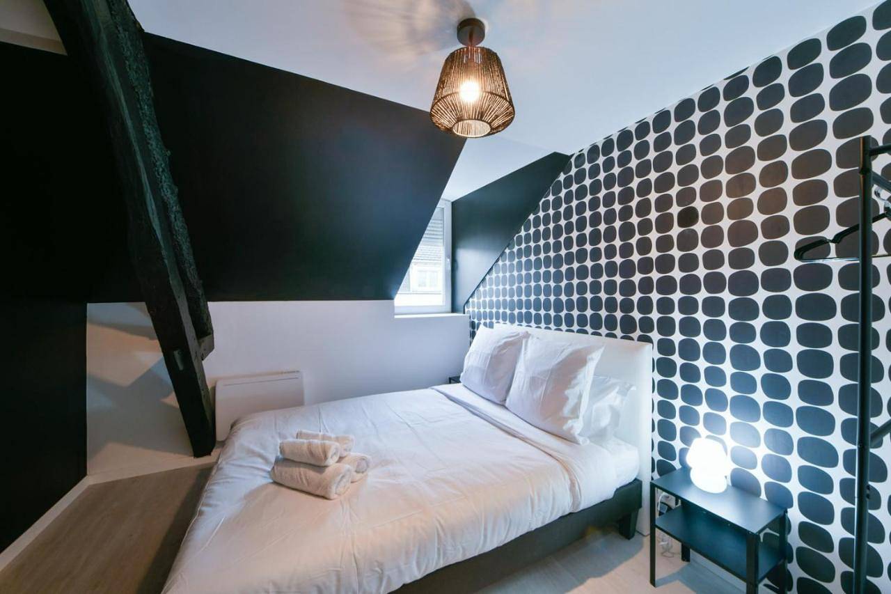 Holiday Home in Vierzon, Région de Vierzon