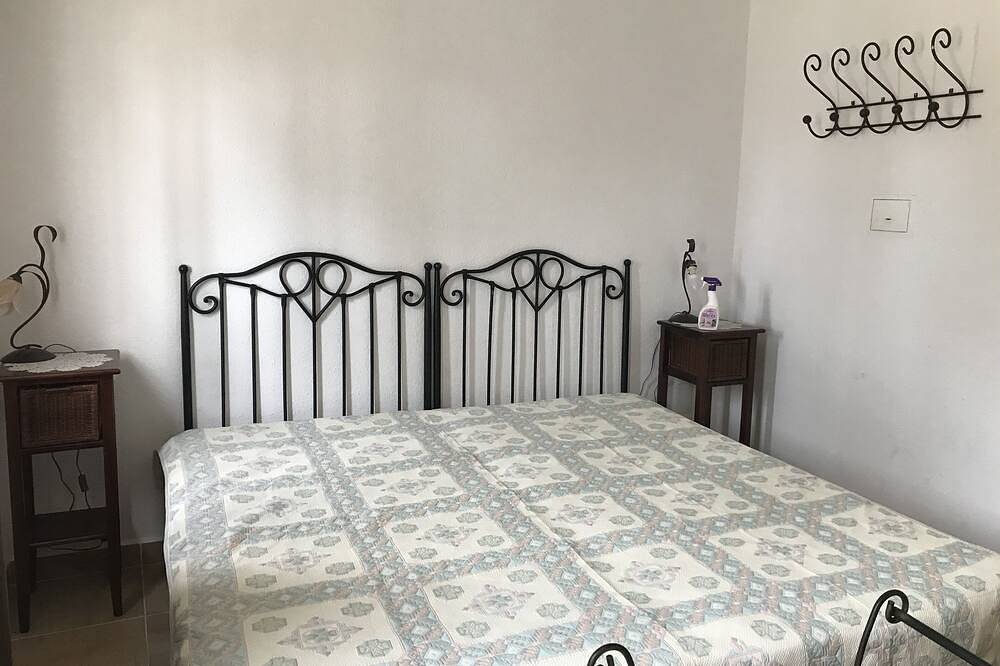 Appartement entier, Complexe de vacances 1a Mc Games - Appartement 4 in San Fulgencio, Costa Blanca