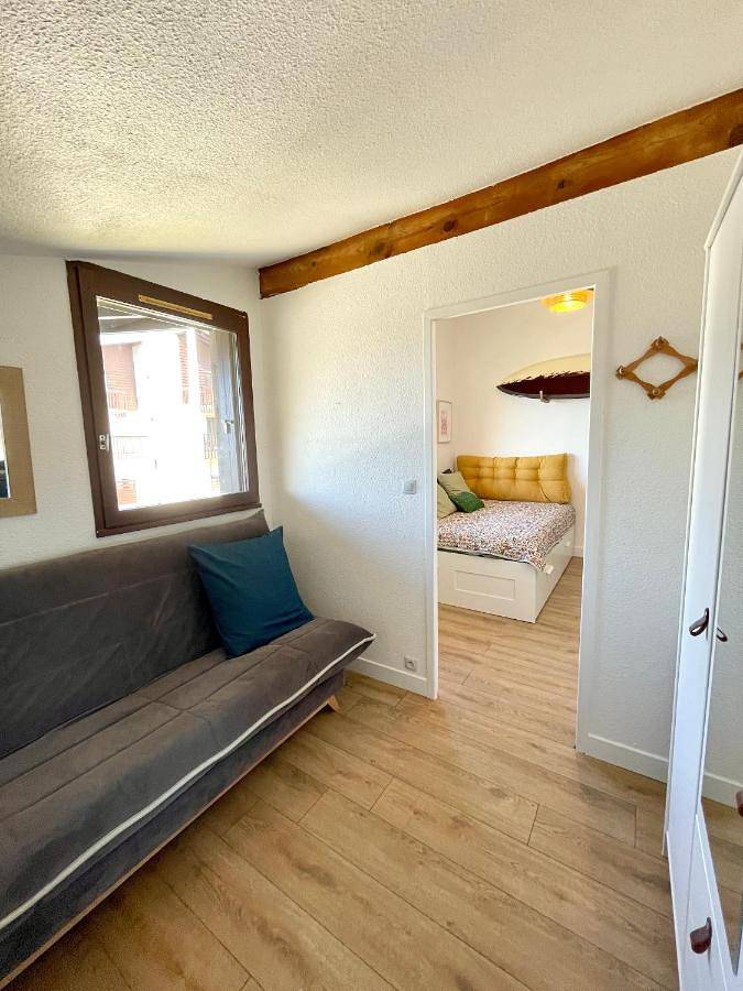 Ganze Wohnung, Cosy & Surf : Confort et vue Mer à Seignosse Le Penon in Seignosse Océan, Seignosse