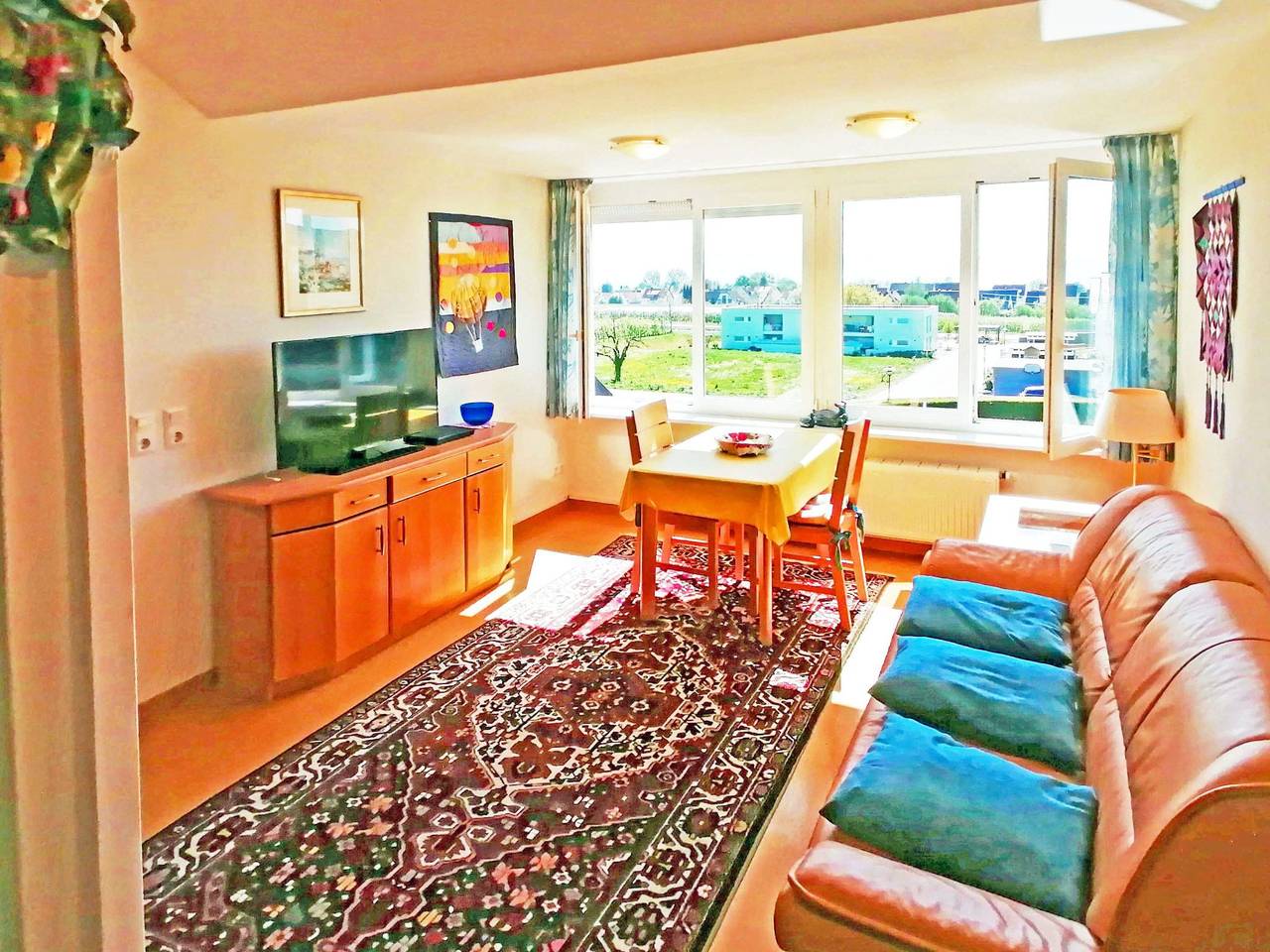 Ganze Wohnung, 2 in Kressbronn am Bodensee, Region Bodensee-Oberschwaben