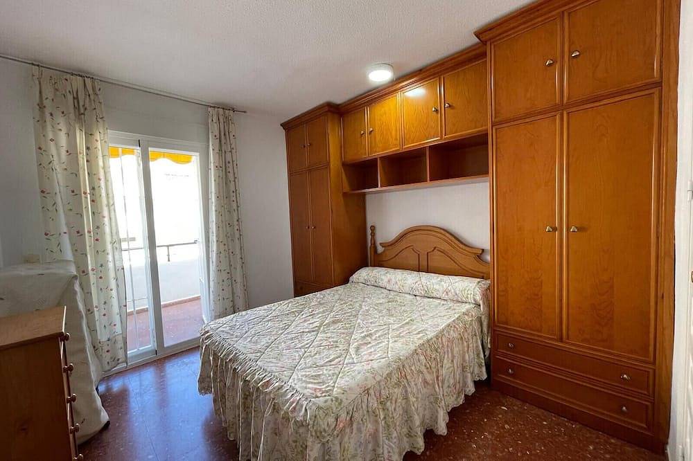 Apartamento entero, Terrasol  Piramides Apis 2 in Urbanización Villa del Mar, Vélez-Málaga