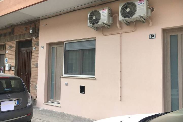 Casa vacanza per 2 persone, con idromassaggio ad Oristano
