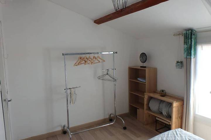 Location de vacances pour 8 personnes, animaux acceptés à Bagard - 3