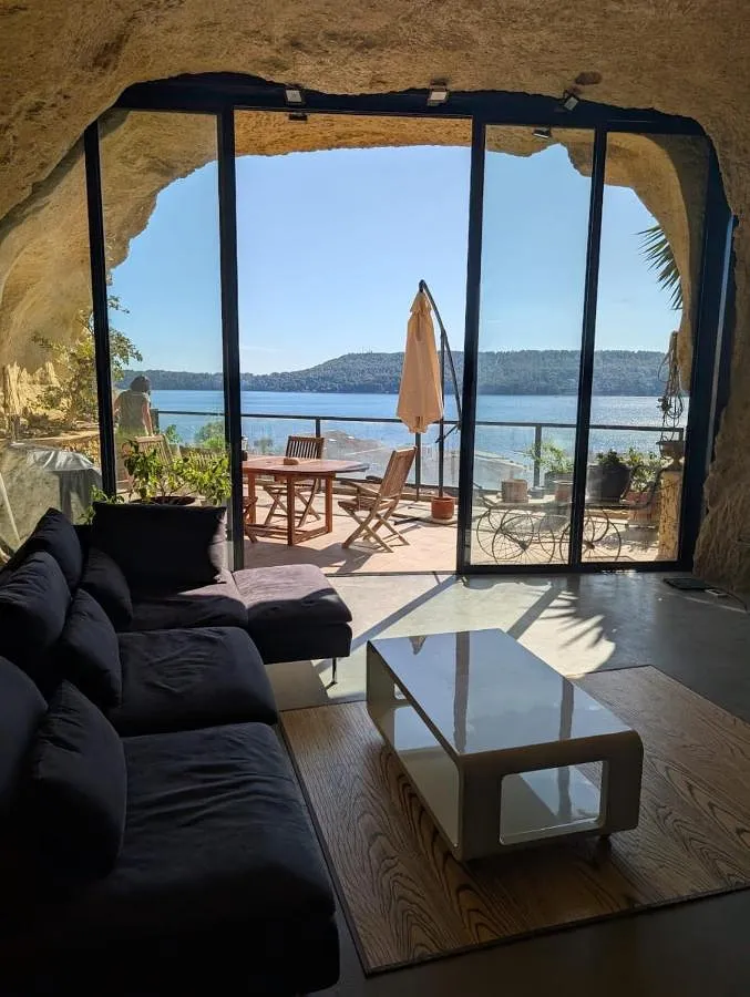 Apartamento de vacaciones para 4 personas, con vistas y terraza - 1