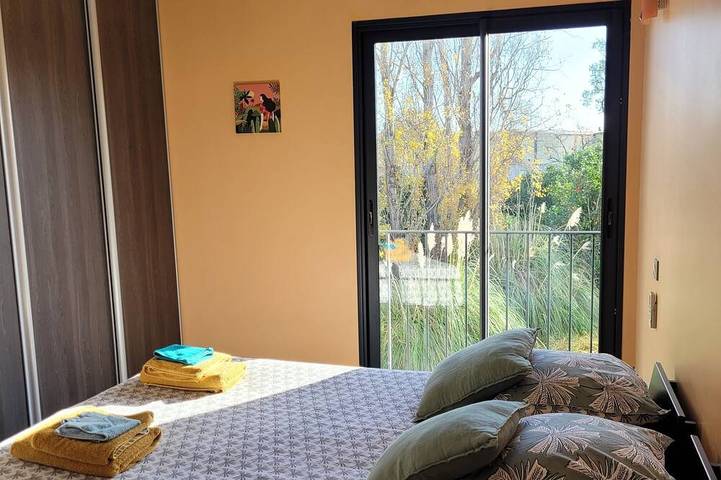 Location de vacances pour 12 personnes, animaux acceptés à Castellare-di-Casinca - 4