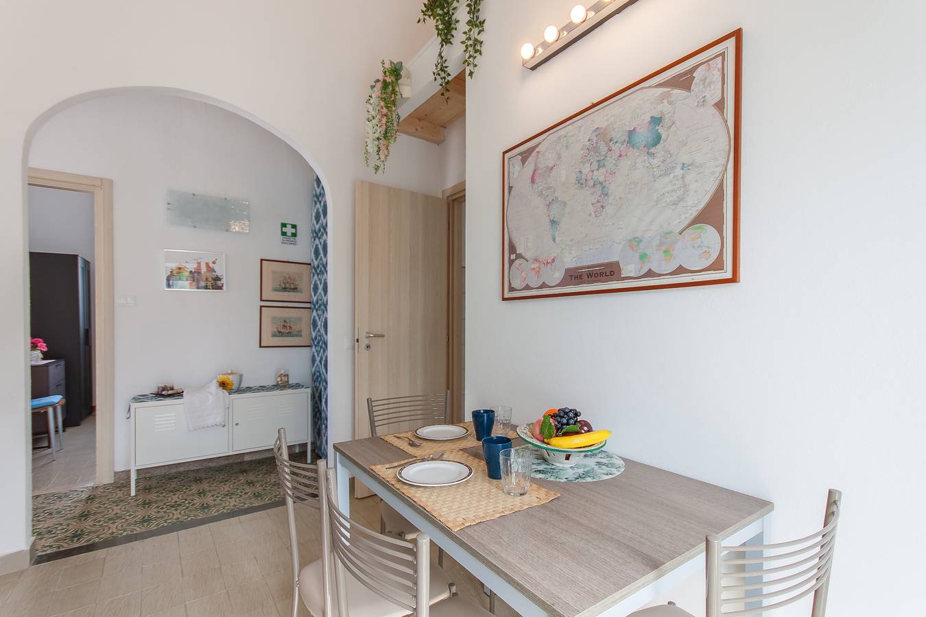 Apartamento entero, Alcamo Pool House Blu in Alcamo Marina, Alcamo