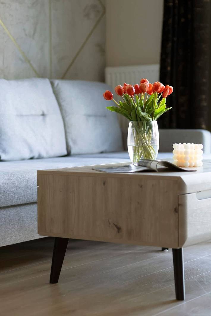 Ferienwohnung für 5 Personen, mit Haustier in Danzig - 2