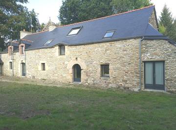 Gîte pour 8 personnes à Le Quillio