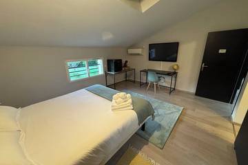 Chambre D’hôte pour 2 Personnes dans Montauban, Tarn-et-Garonne, Photo 2