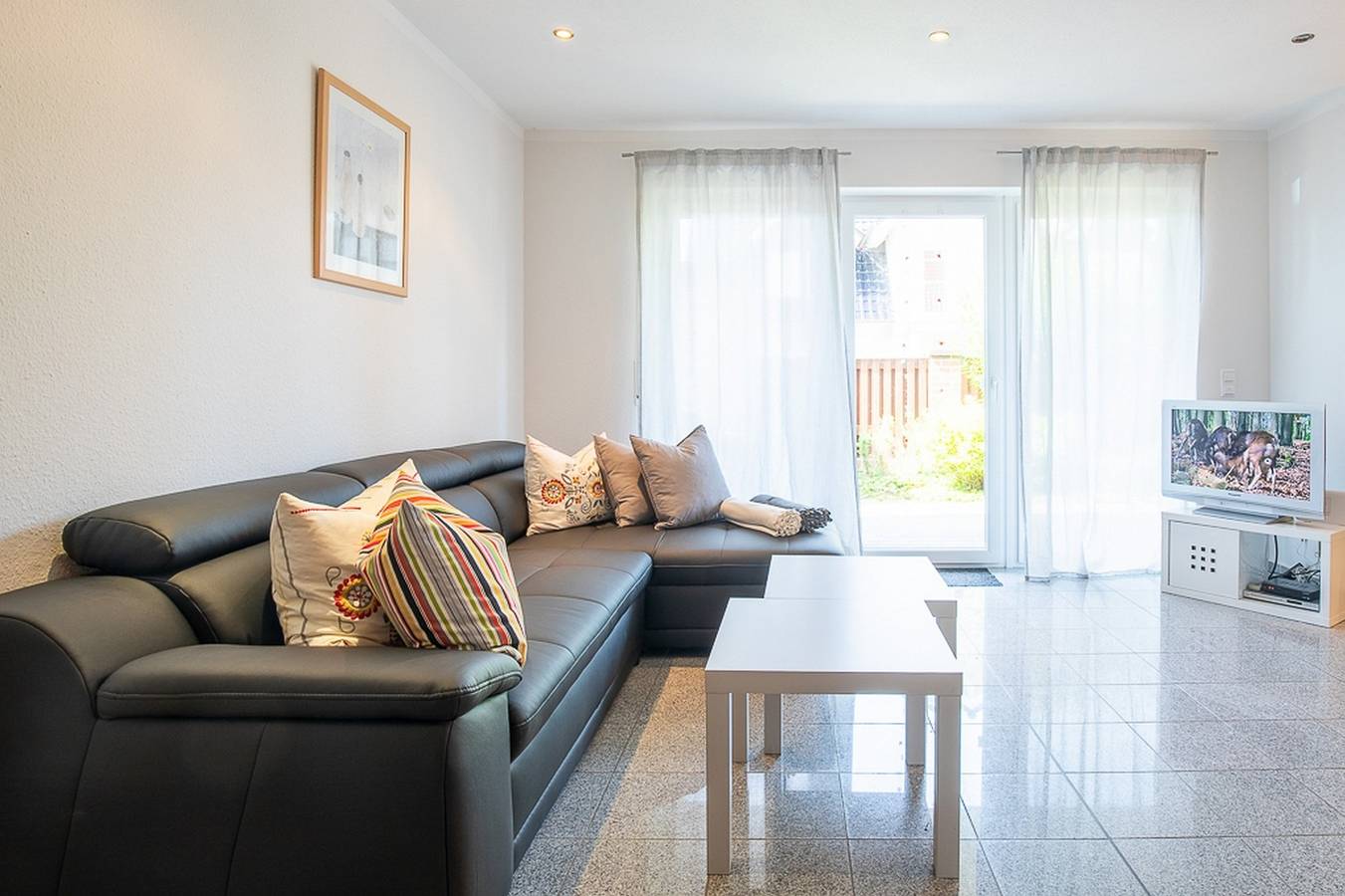 Ferienwohnung in Boltenhagen ab 91€ pro Nacht