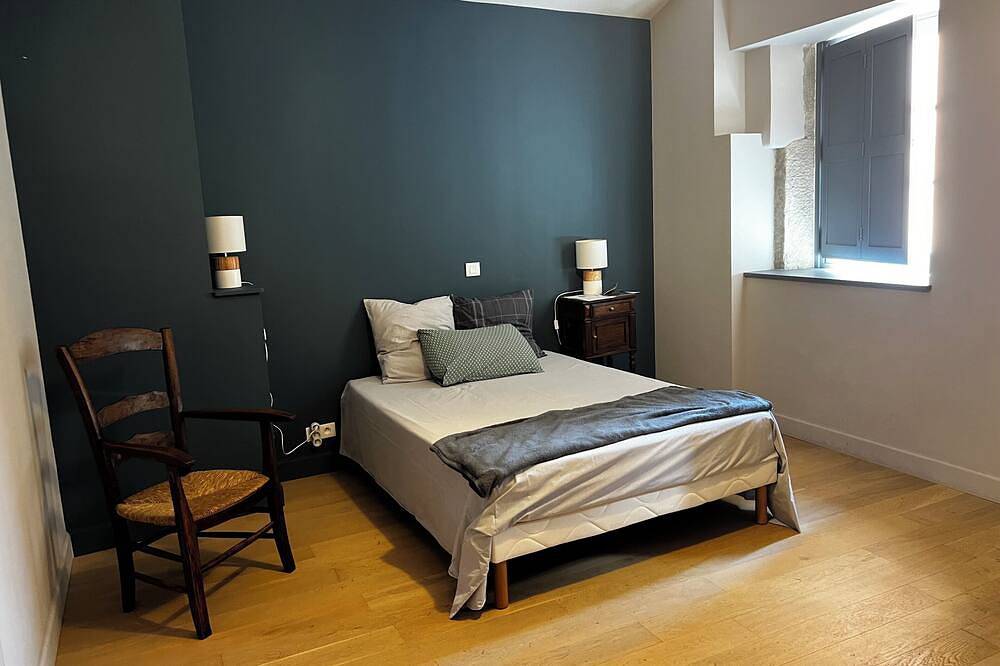 Maison Gally Historic Luxury - 4-bedroom bed & breakfast in Carcassonne in Carcassonne, Région de Carcassonne