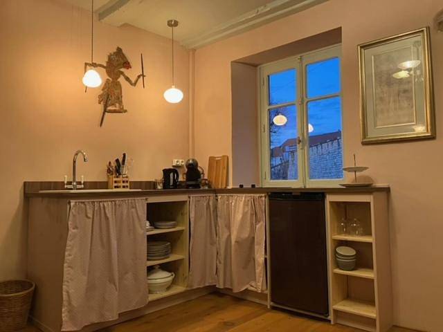 Chambre d’hôte pour 3 personnes, avec jardin et piscine ainsi que terrasse et sauna dans Haute-Saône - 4