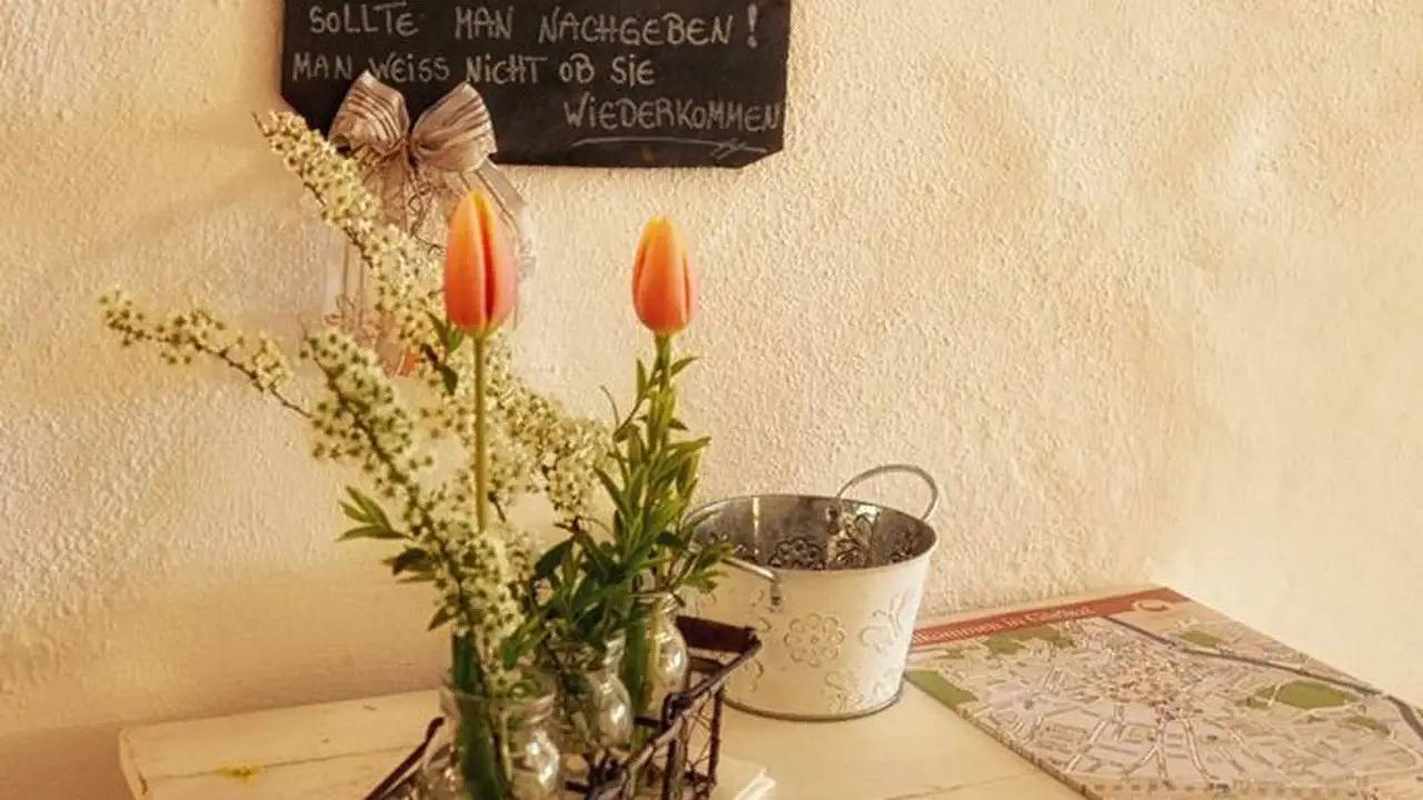 Ganze Ferienwohnung, Ferienwohnung für 1 Person (15 m²) in Görlitz in Görlitz, Oberlausitz-Niederschlesien