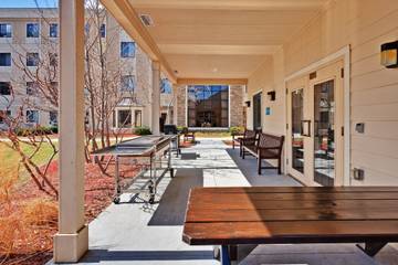 Apartament Wakacyjny dla 4 osoby w Glenview, Jezioro Michigan, Zdjęcie 4