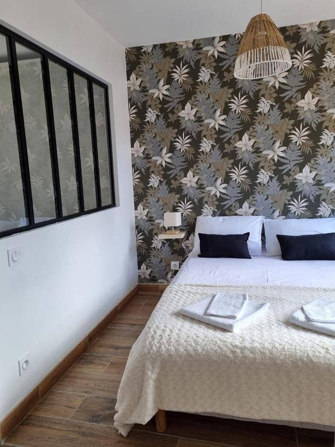 Appartement de vacances pour 2 personnes