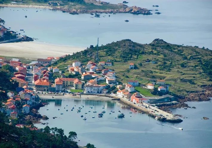 Apartamento de vacaciones para 4 personas, con vistas - 1