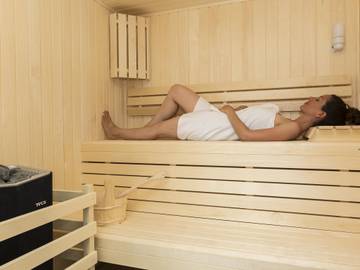 Ferienwohnung für 4 Personen in Rivedoux-Plage, Côte des Fleurs, Bild 3