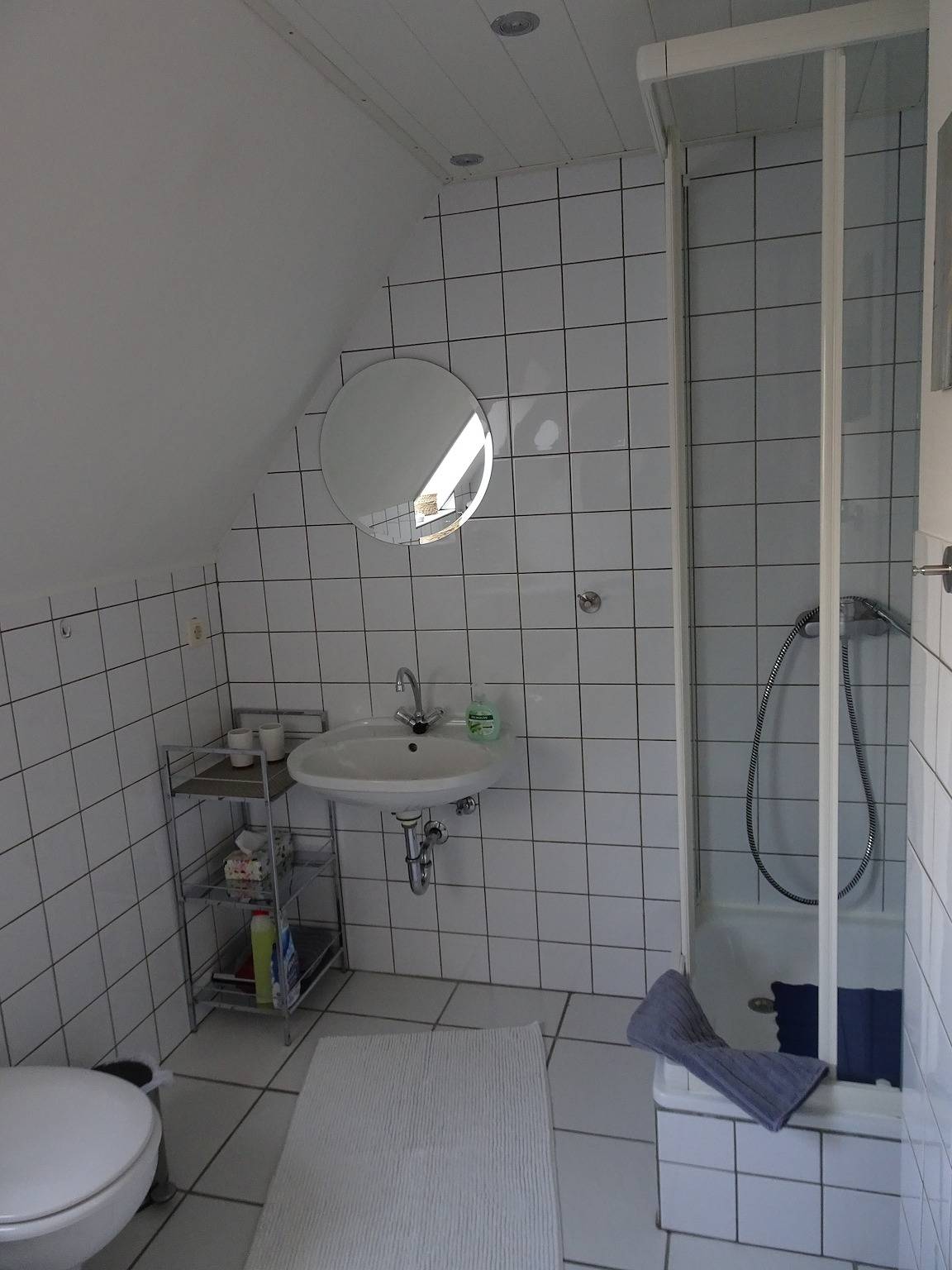 Ganze Ferienwohnung, Ferienwohnung Pankowski in Brodersby an der Schlei, Grünes Binnenland