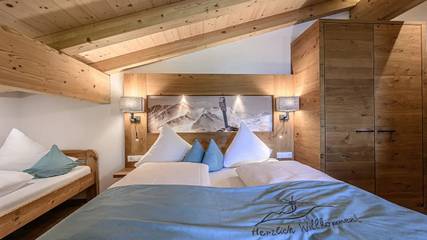 Chalet voor 10 Personen in Tux Alps, Kaltenbach, Afbeelding 1