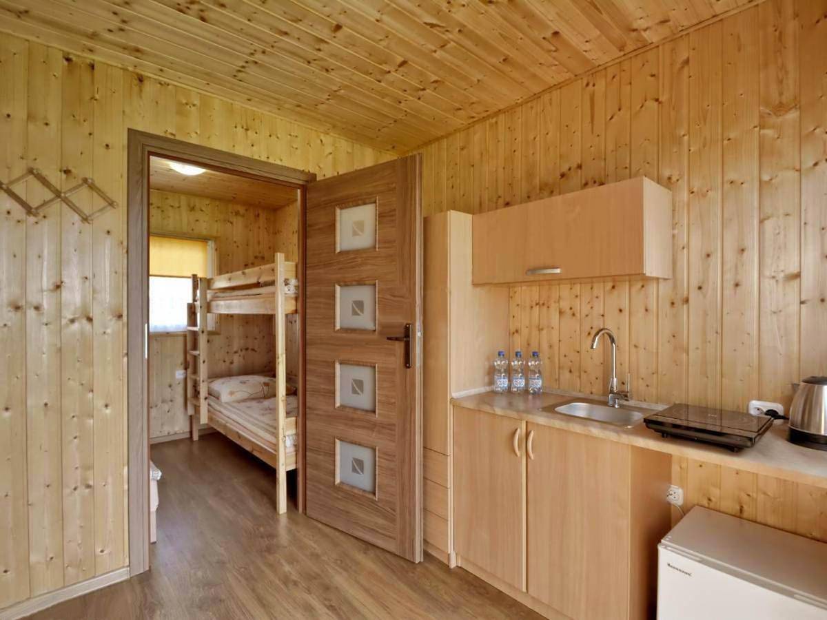 Pelikan in Ustronie Morskie, Baltic Sea Pomerania